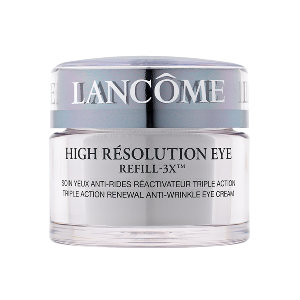 Lancôme HIGH RÉSOLUTION EYE REFILL-3X™