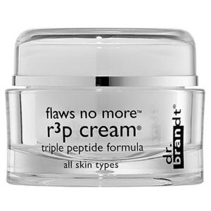 Dr. Brandt Skincare - flaws no more® r³p eye