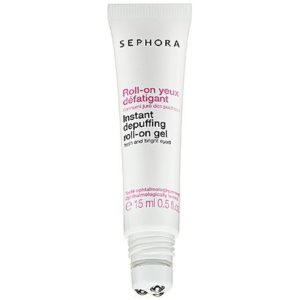 Sephora - Instant Depuffing Roll-On Gel