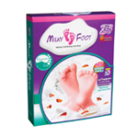 Milky Foot Review