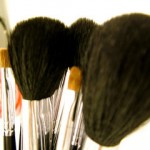 How to Make Your Own Make-Up Brush Cleanser